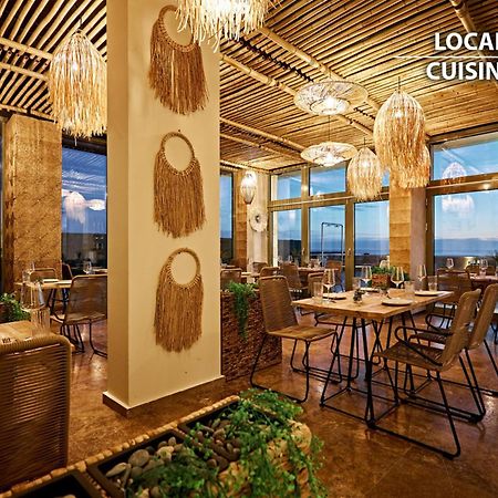 Miramare Magnetic Beach Hotel Kobuleti Dış mekan fotoğraf