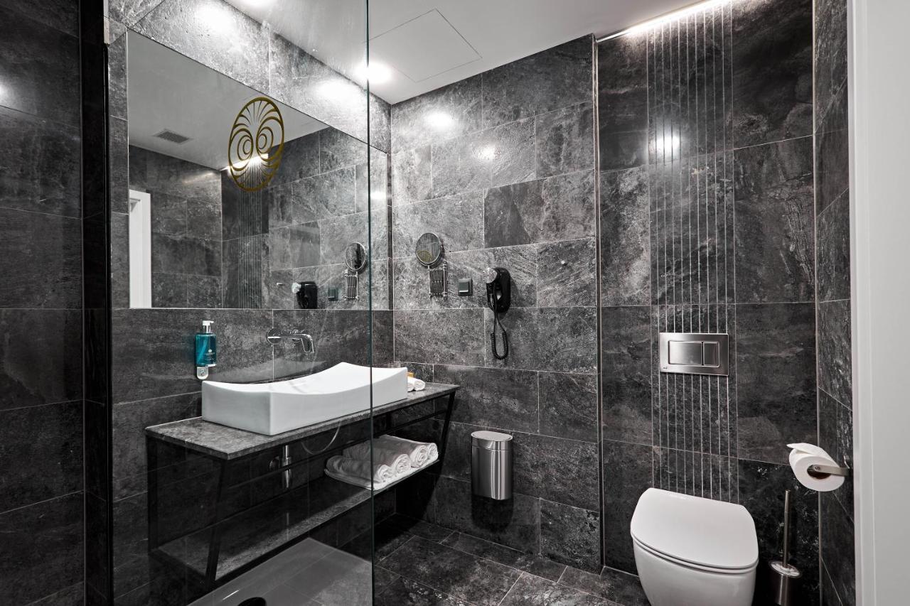 Miramare Magnetic Beach Hotel Kobuleti Dış mekan fotoğraf