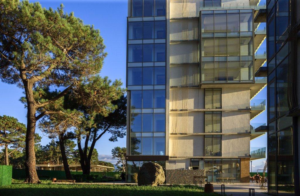 Miramare Magnetic Beach Hotel Kobuleti Dış mekan fotoğraf