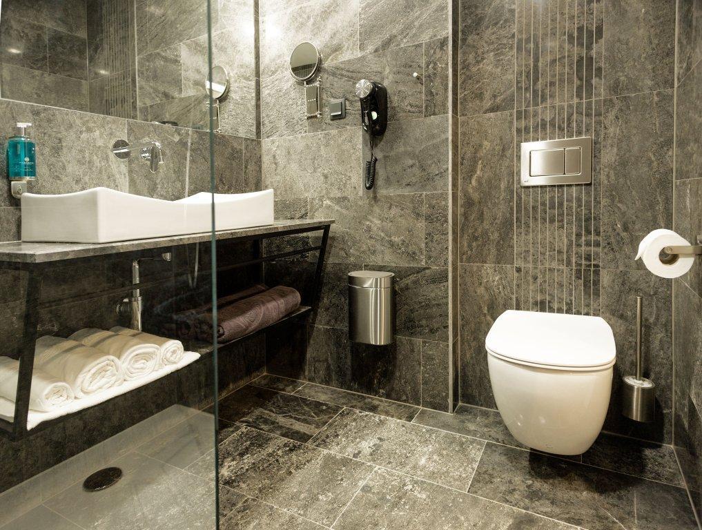 Miramare Magnetic Beach Hotel Kobuleti Dış mekan fotoğraf
