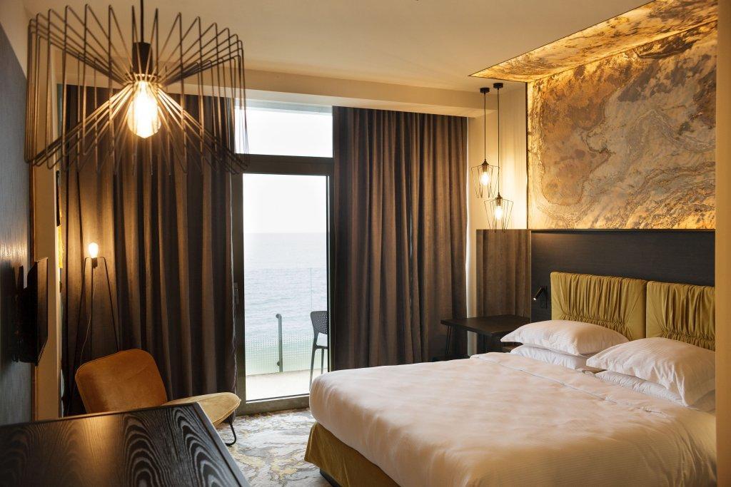 Miramare Magnetic Beach Hotel Kobuleti Dış mekan fotoğraf