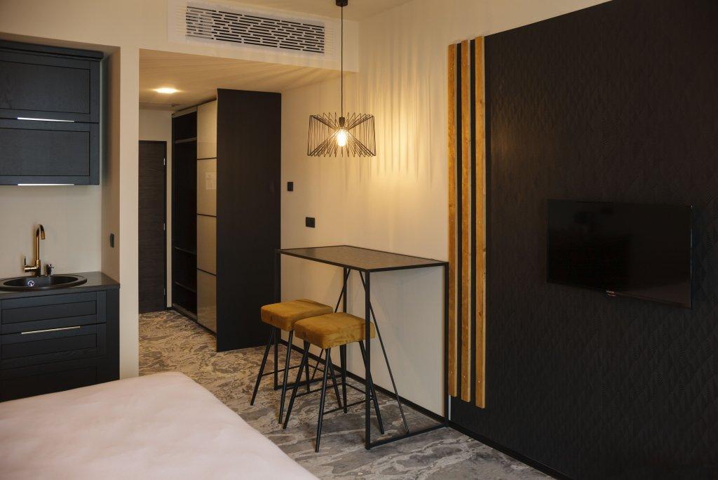 Miramare Magnetic Beach Hotel Kobuleti Dış mekan fotoğraf